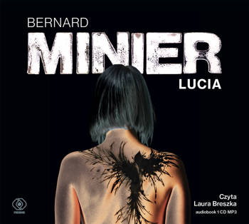Lucia (audio CD MP3), Bernard Minier