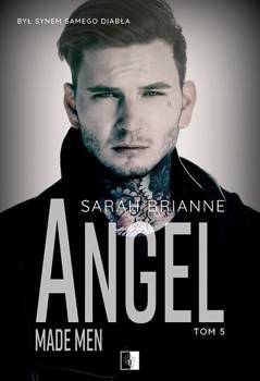 Made Men T.5 Angel - Sarah Brianne