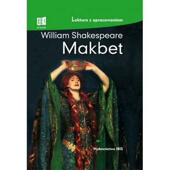 Makbet - William Shakespeare