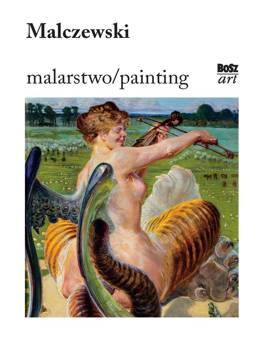 Malczewski. Malarstwo
