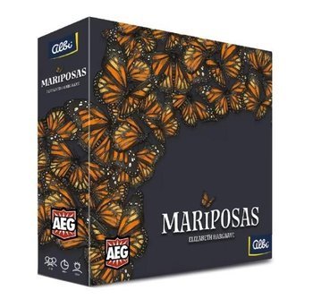 Mariposas ALBI