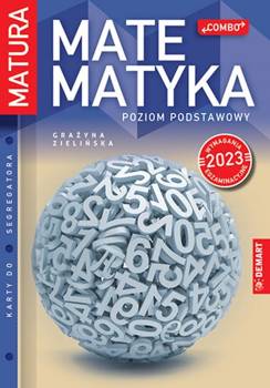 Matematyka. Matura. Poziom podstawowy