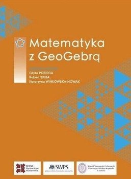 Matematyka z GeoGebrą - praca zbiorowa