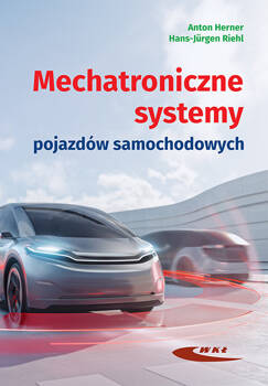 Mechatroniczne systemy pojazdów samochodowych, Anton Herner