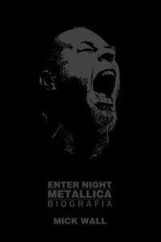 Metallica. Enter Night - Wall Mick