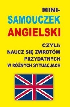 Mini-Samouczek angielski - praca zbiorowa