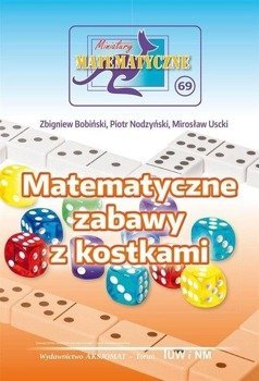 Miniatury matematyczne 69 - Zbigniew Bobiński, Piotr Nodzyński, Mirosław Uscki