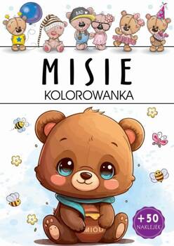 Misie, Praca zbiorowa