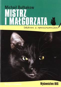 Mistrz i Małgorzata z opracowaniem BR - Michaił Bułhakow