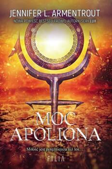 Moc apoliona, Armentrout Jennifer L.