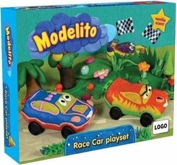 Modelito - Wyścigi samochodowe