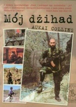 Mój dżihad - Collins Aukai