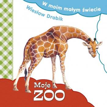 Moje zoo, Wiesław Drabik