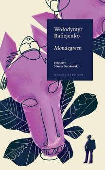 Mondegreen, Wołodymyr Rafiejenko