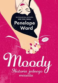 Moody. Historia jednego masażu, Penelope Ward