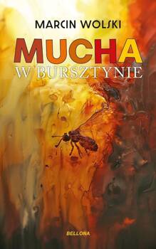 Mucha w bursztynie, Marcin Wolski