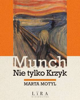 Munch Nie tylko Krzyk, Motyl Marta