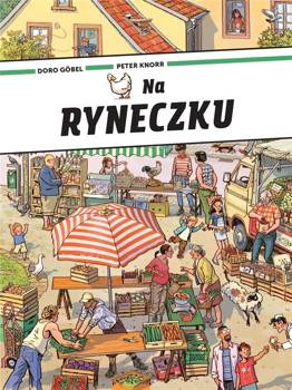 Na ryneczku - Doro Gobel, Peter Knorr