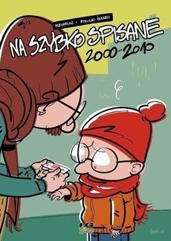 Na szybko spisane - 3 - 2000 - 2010 - Michał Śledziński