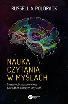 Nauka czytania w myślach - Russell A. Poldrack, Mateusz Hohol