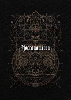 Necronomicon, autor nieznany