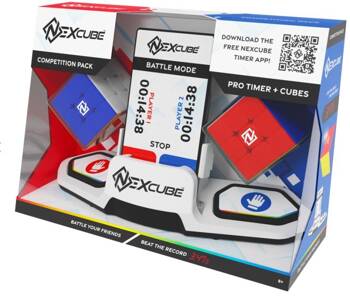 Nexcube - Battle Pack