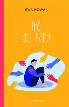 Nie do pary - Ewa Nowak