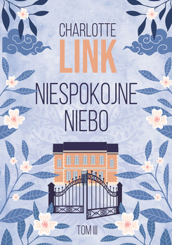 Niespokojne niebo, Charlotte Link