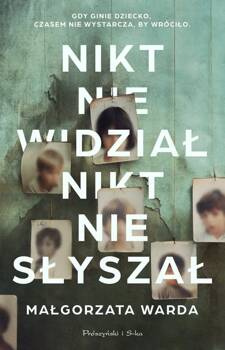 Nikt nie widział, nikt nie słyszał, Warda Małgorzata