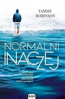 Normalni inaczej - Tammy Robinson