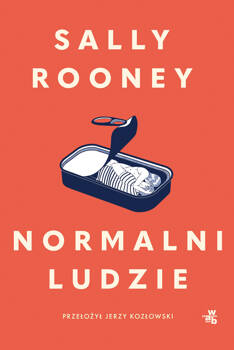 Normalni ludzie, Sally Rooney