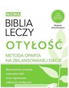 Nowa Biblia leczy.Otyłość - Don Dr