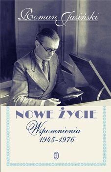 Nowe życie, Roman Jasiński