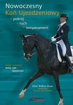 Nowoczesny Koń Ujeżdżeniowy - Dirk W. Rossie