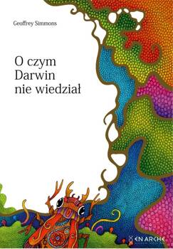 O czym Darwin nie wiedział, Geoffrey Simmons