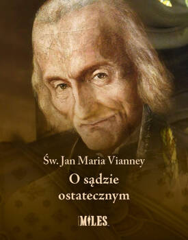 O sądzie ostatecznym, św. Jan Maria Vianney