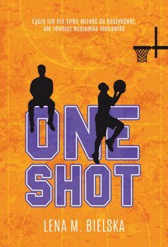 ONE SHOT, Lena M. Bielska