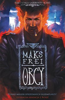 Obcy - Maks Frei