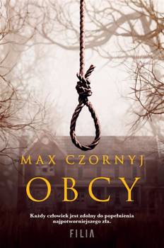 Obcy - Max Czornyj