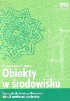 Obiekty w środowisku eMPi2 - Mieczysław Arkadiusz Woźniak