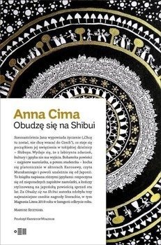 Obudź się na Shibu - Anna Cima