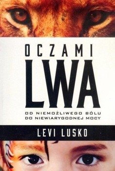 Oczami lwa - Levi Lusko