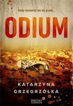 Odium - Katarzyna Grzegrzółka, Zysk