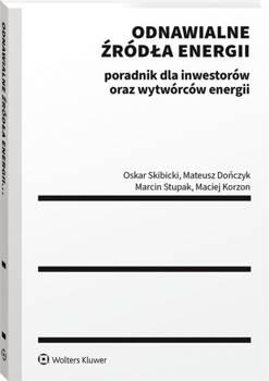 Odnawialne źródła energii - Mateusz Dończyk, Maciej Korzon, Oskar Skibicki, M
