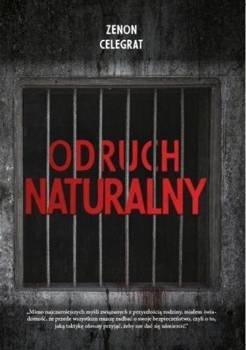 Odruch naturalny - Zenon Celegrat