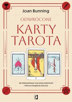 Odwrócone karty tarota, Joan Bunning