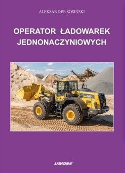 Operator ładowarek jednonaczyniowych - Aleksander Sosiński