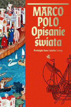 Opisanie świata, Marco Polo