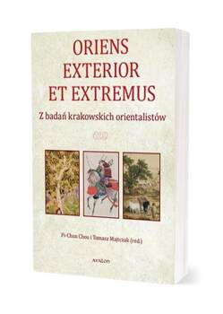 Oriens Exterior et Extremus, Pi-Chun Chou