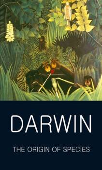 Origin of Species, Darwin Charles